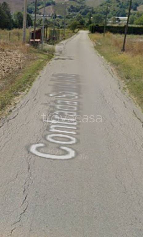 terreno agricolo in vendita a Baragiano