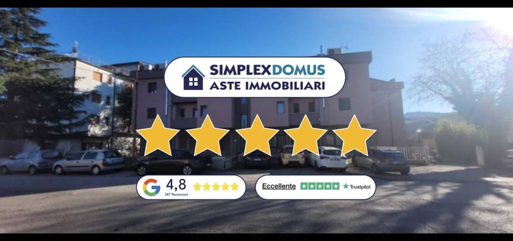 appartamento in vendita a Baragiano