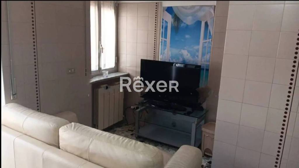 appartamento in vendita a Baragiano in zona Baragiano Scalo