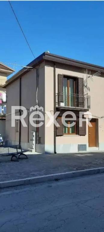 casa indipendente in vendita a Baragiano