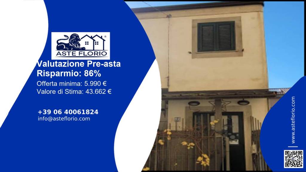 negozio in vendita a Baragiano