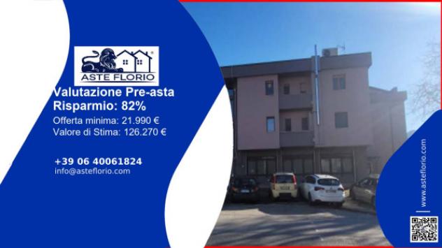 appartamento in vendita a Baragiano