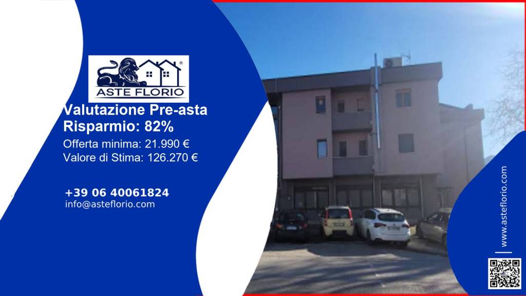 appartamento in vendita a Baragiano