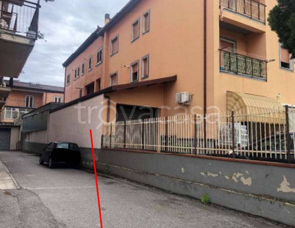 terreno edificabile in vendita a Baragiano