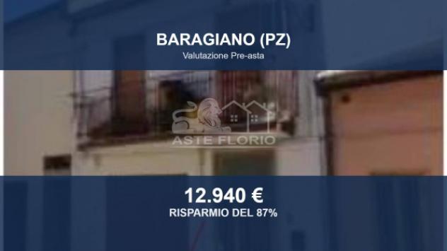 casa indipendente in vendita a Baragiano