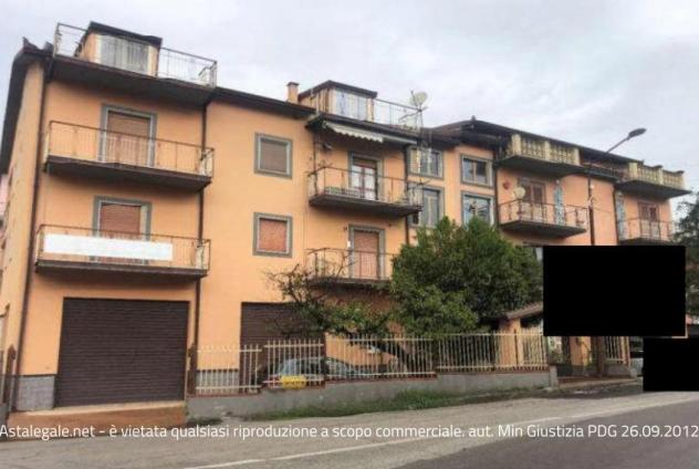 appartamento in vendita a Baragiano