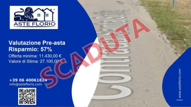 terreno agricolo in vendita a Baragiano