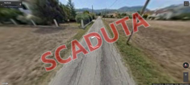 terreno agricolo in vendita a Baragiano