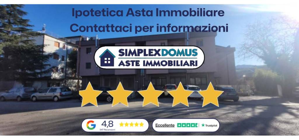 appartamento in vendita a Baragiano in zona Baragiano Scalo