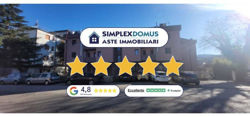 appartamento in vendita a Baragiano in zona Baragiano Scalo