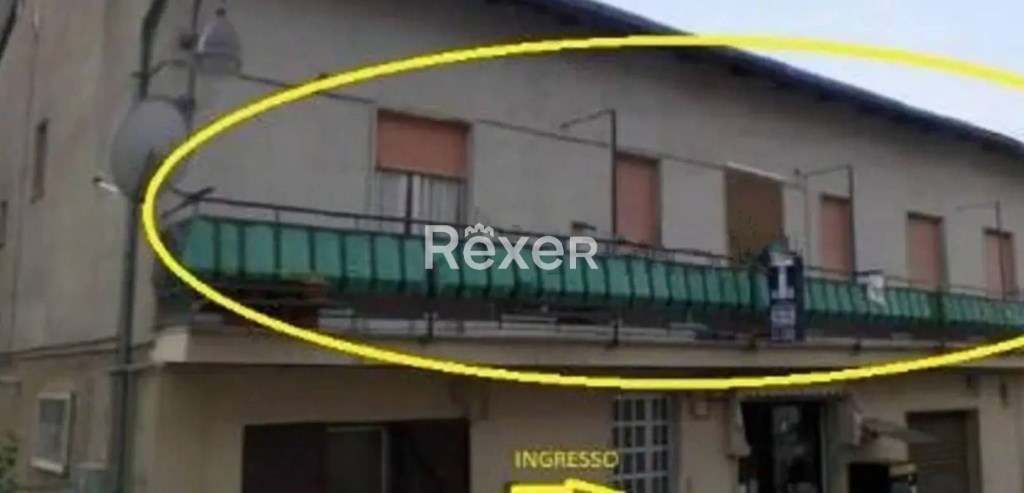 appartamento in vendita a Baragiano