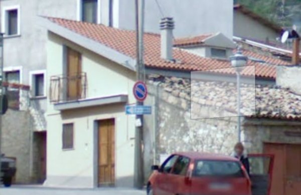 appartamento in vendita a Barile