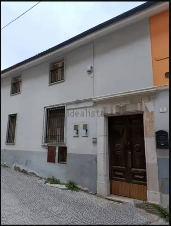 appartamento in vendita a Barile