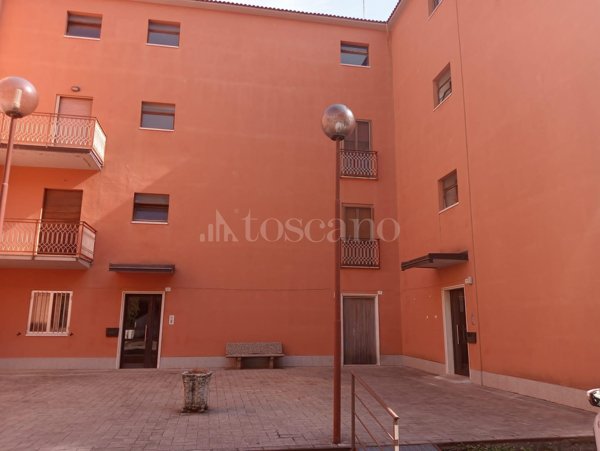 casa indipendente in vendita a Barile