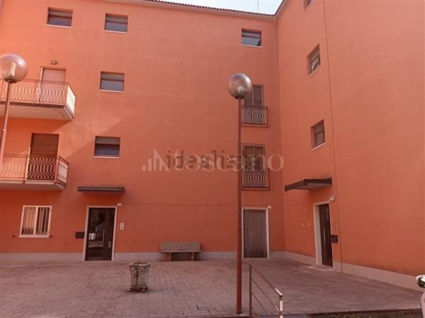 appartamento in vendita a Barile