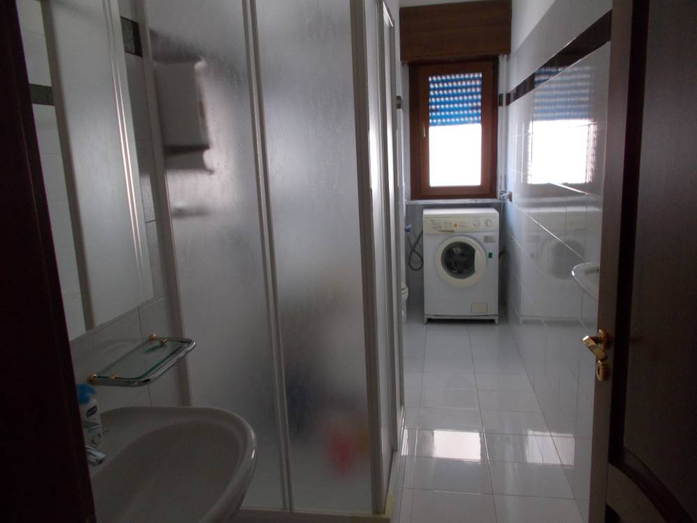 appartamento in vendita a Barile