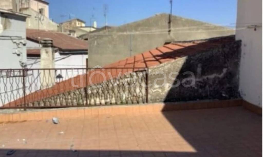 casa indipendente in vendita a Barile