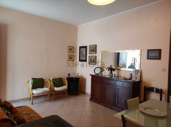 appartamento in vendita a Barile