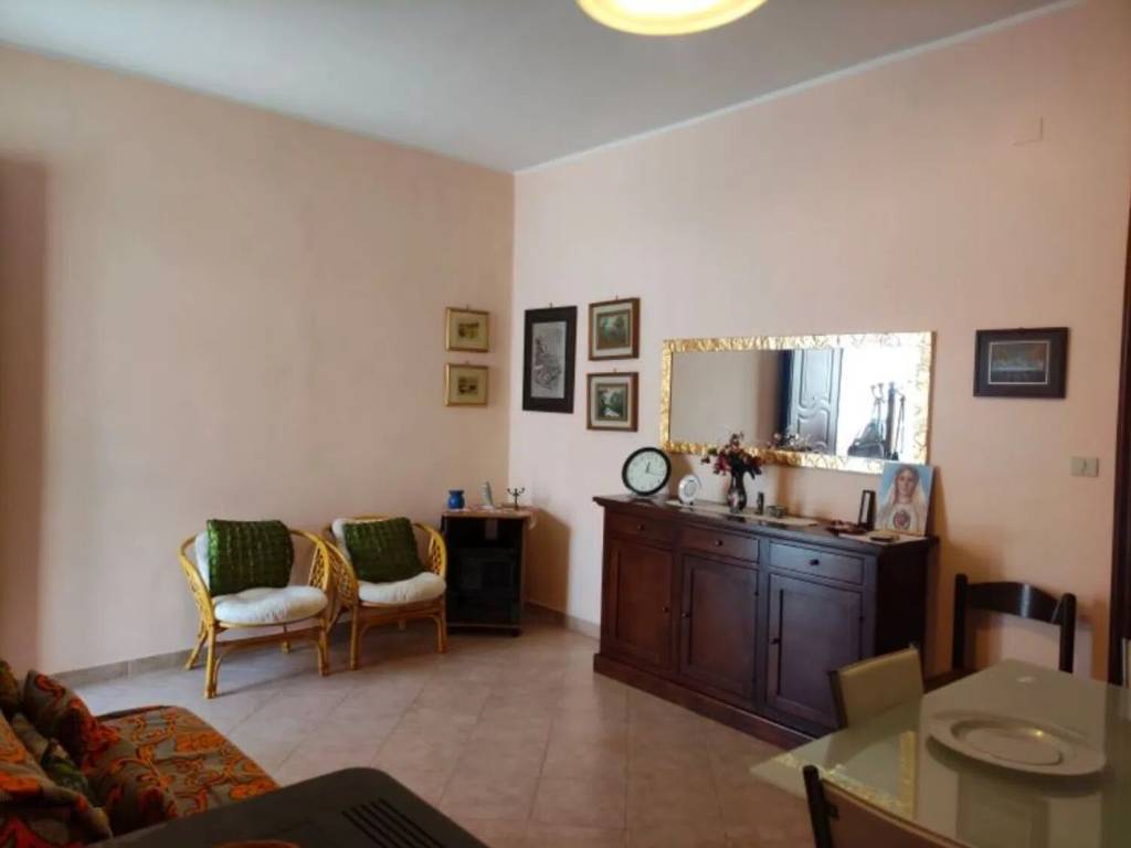 casa indipendente in vendita a Barile