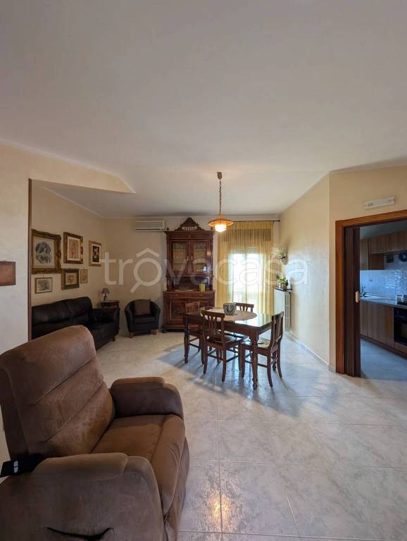 appartamento in vendita a Barile