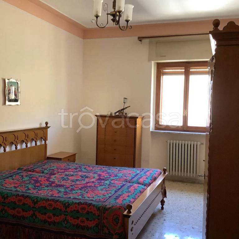 appartamento in vendita a Barile