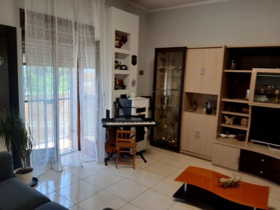 appartamento in vendita a Barile