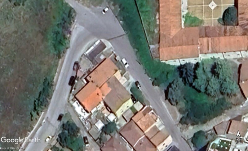 appartamento in vendita a Barile