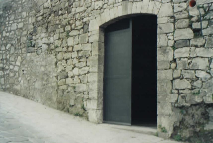 locale commerciale in vendita a Barile