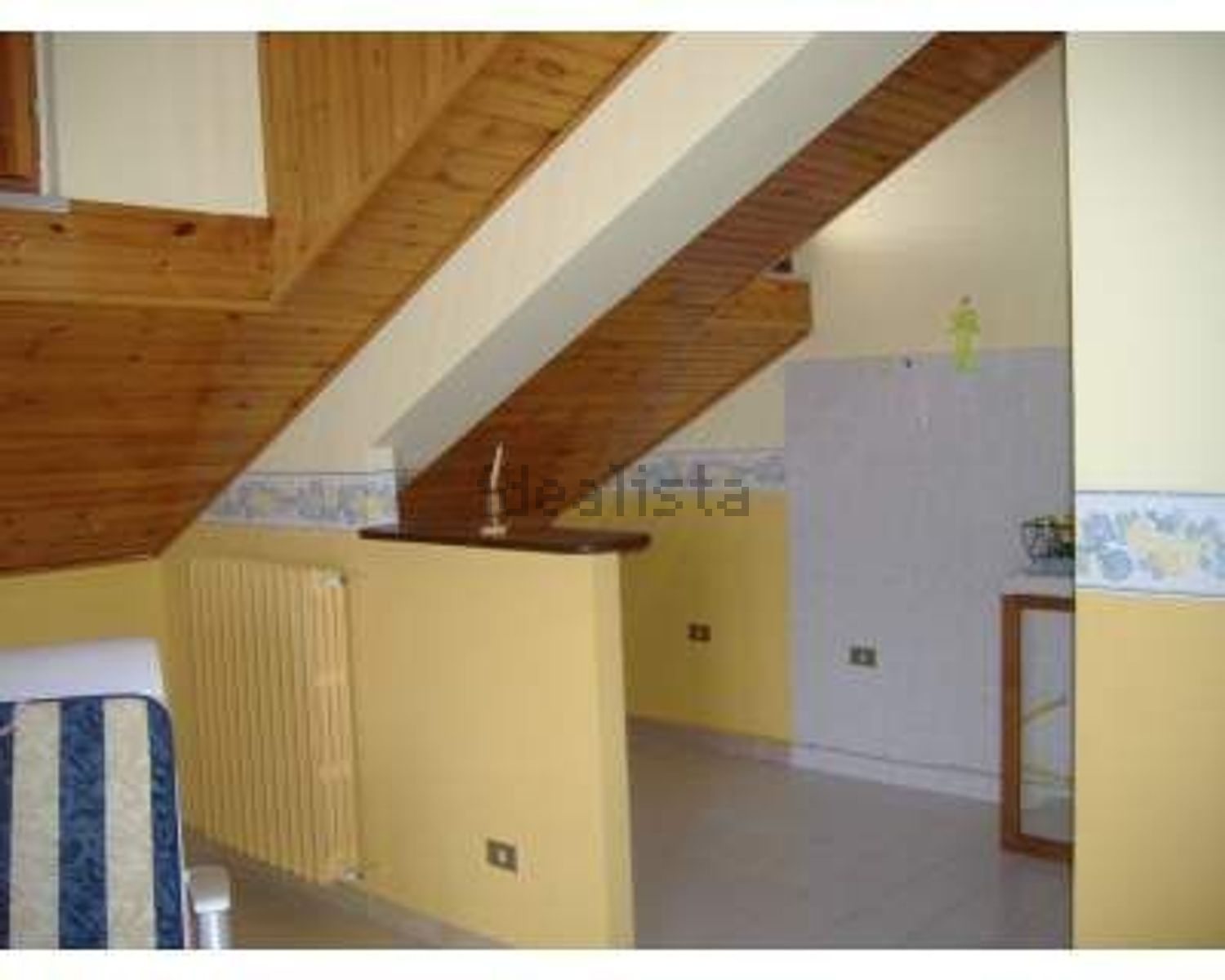 appartamento in vendita a Barile