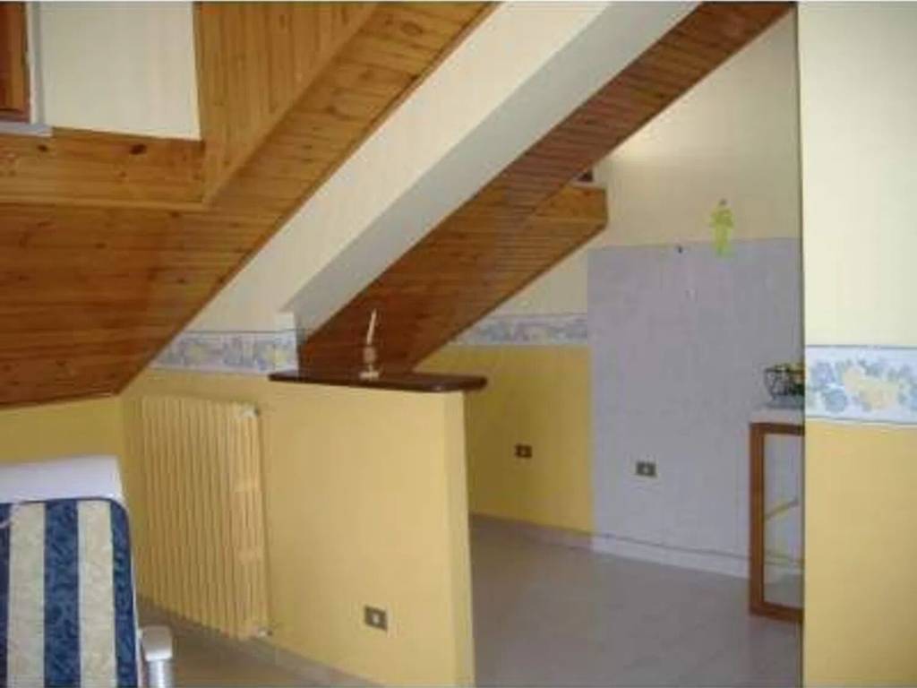 appartamento in vendita a Barile