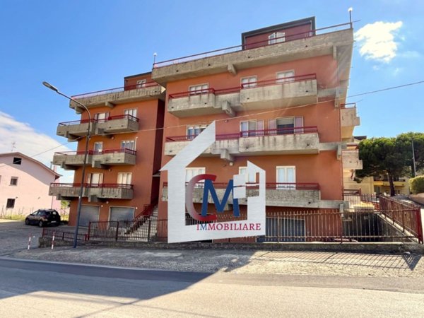 appartamento in vendita a Barile