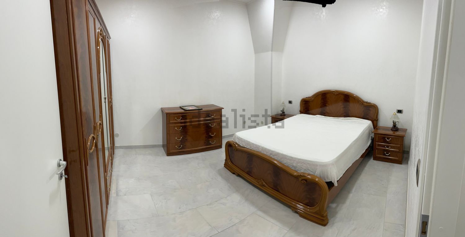 appartamento in vendita a Barile