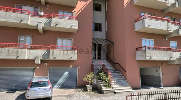 appartamento in vendita a Barile