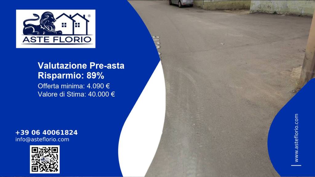 appartamento in vendita a Barile