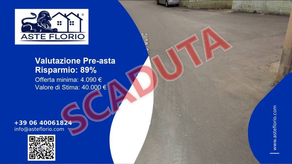 appartamento in vendita a Barile