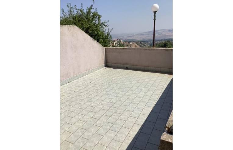 appartamento in vendita a Barile