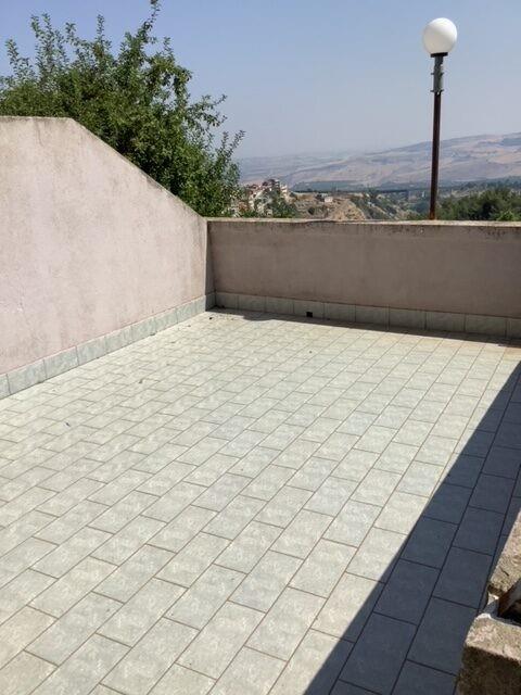 appartamento in vendita a Barile