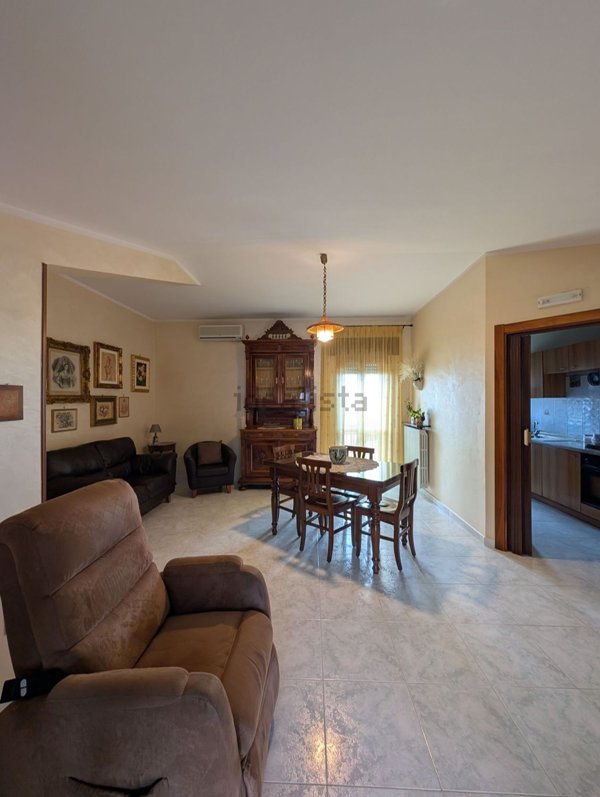 appartamento in vendita a Barile