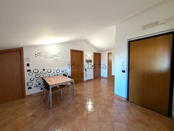 appartamento in vendita a Barile