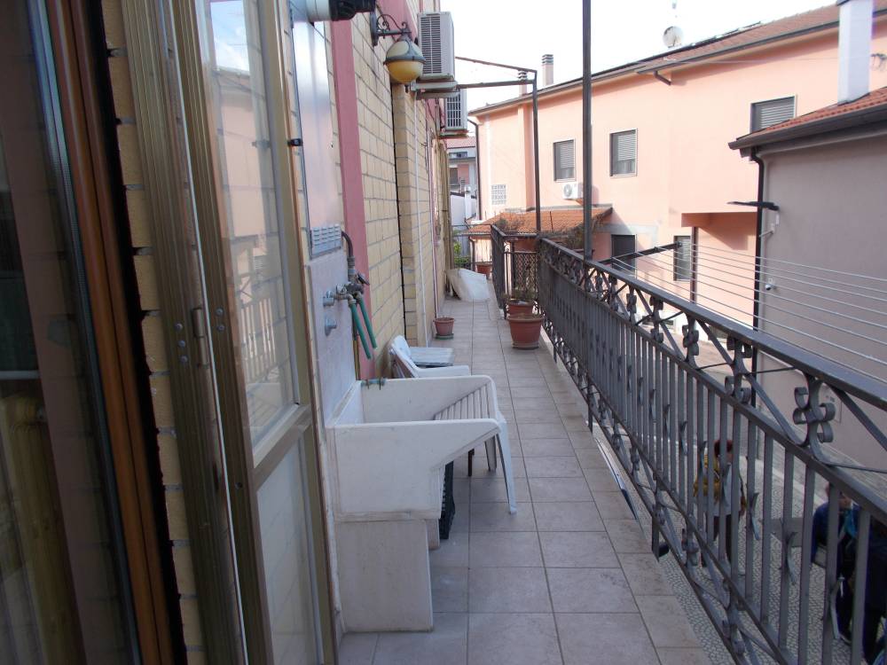 casa indipendente in vendita a Barile