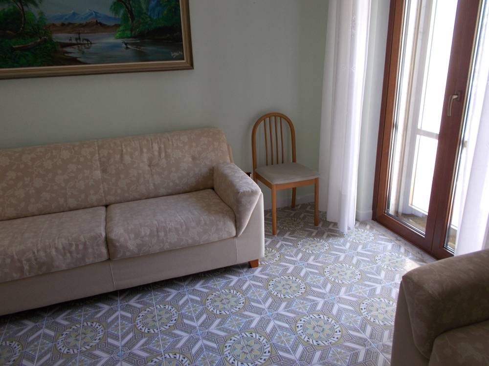 appartamento in vendita a Barile