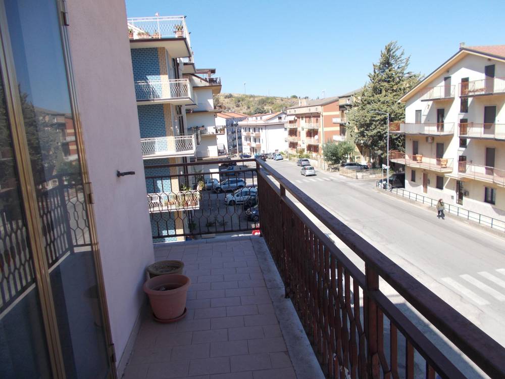 appartamento in vendita a Barile