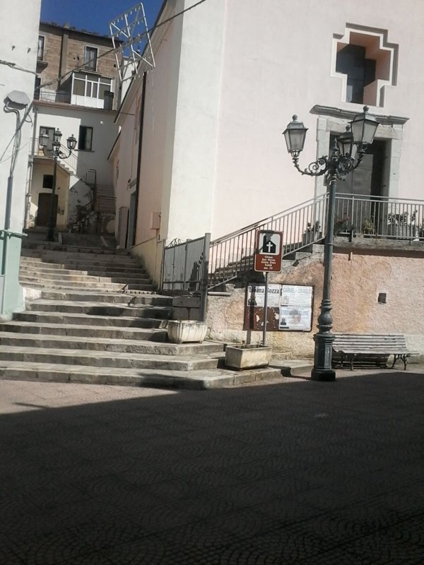 appartamento in vendita a Barile