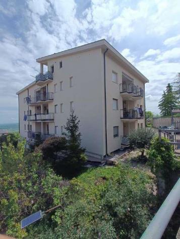 appartamento in vendita a Barile