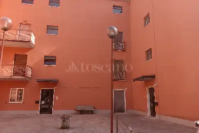 casa indipendente in vendita a Barile