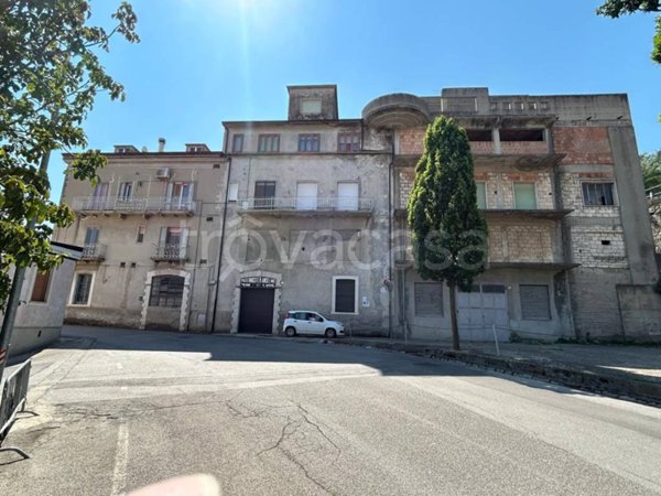 appartamento in vendita a Barile