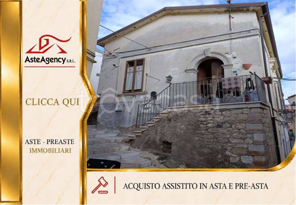 appartamento in vendita a Barile