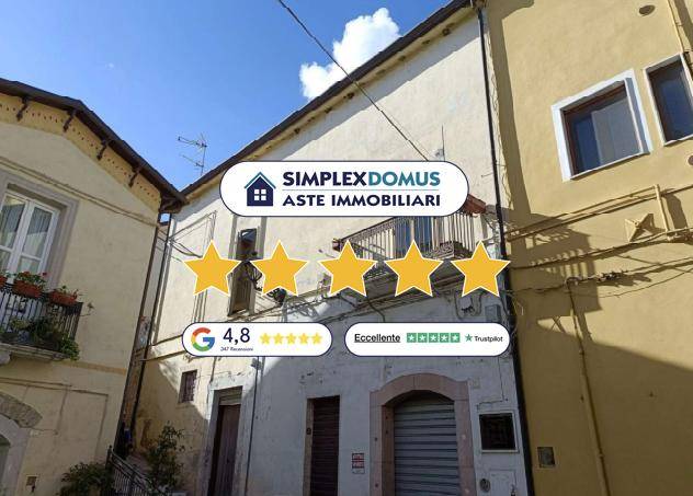 appartamento in vendita a Barile