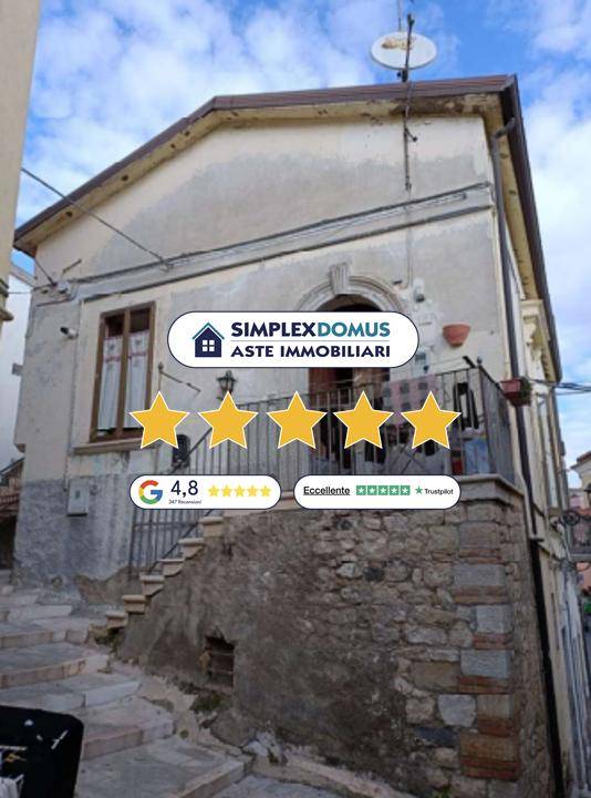appartamento in vendita a Barile