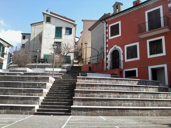 appartamento in vendita a Bella